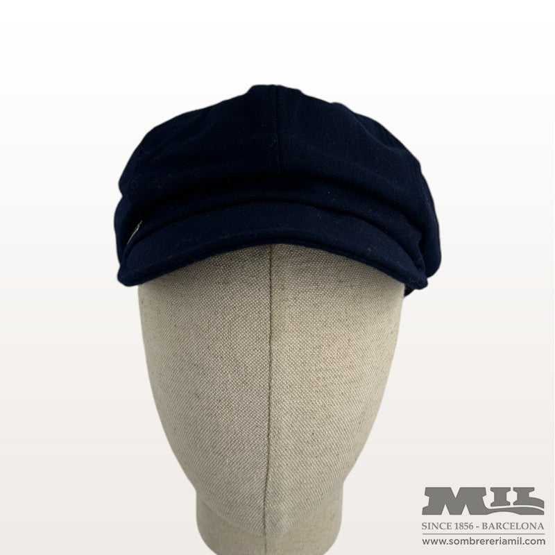 Gorra Woolmix Ballon | Seeberger