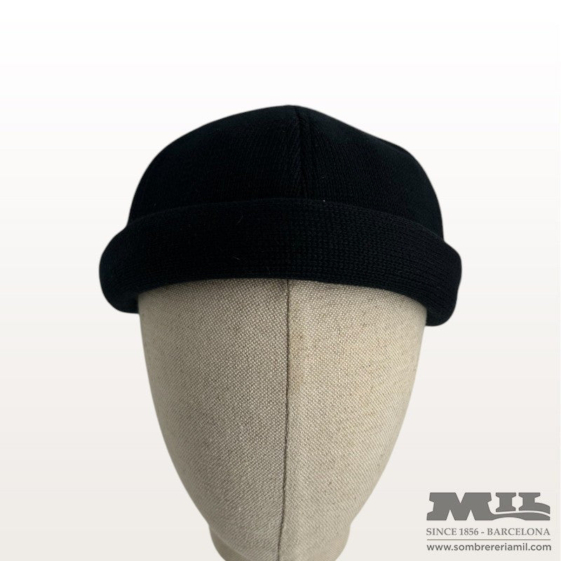 Barret Docker | Stetson