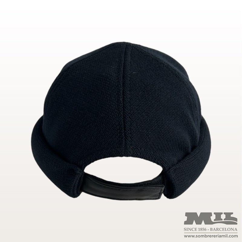 Barret Docker | Stetson