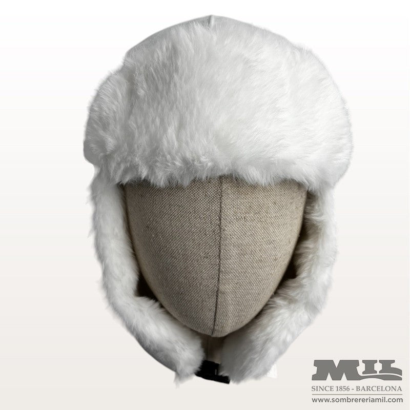 Barret Ushanka de Seeberger