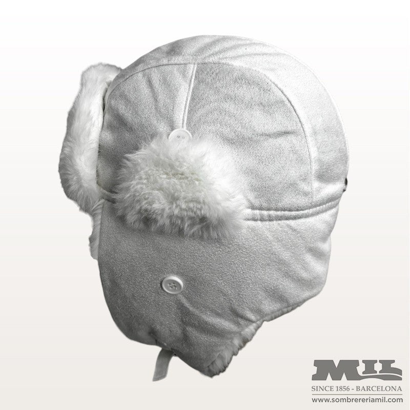 Barret Ushanka de Seeberger