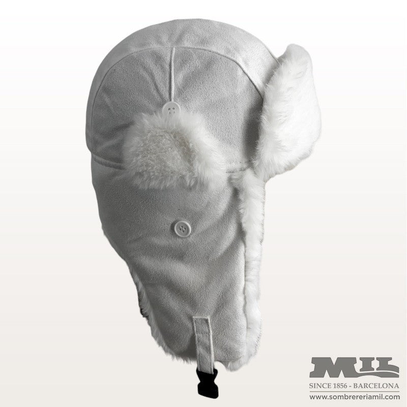 Barret Ushanka de Seeberger