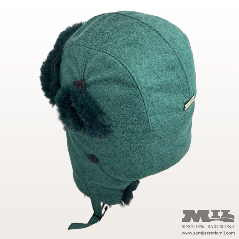 Barret Ushanka de Seeberger