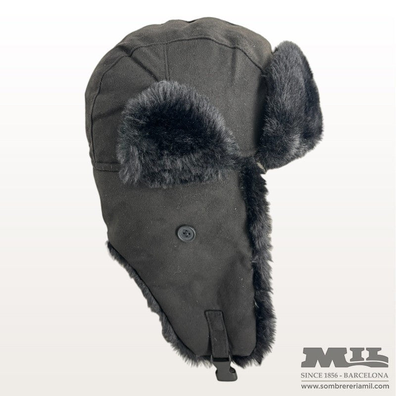 Barret Ushanka de Seeberger