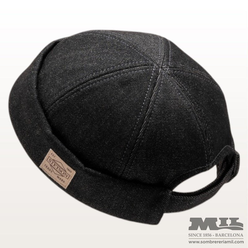 Barret Docker Texà de Stetson