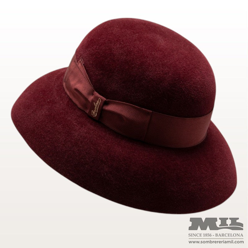 Pamela Audrey Velour | Borsali