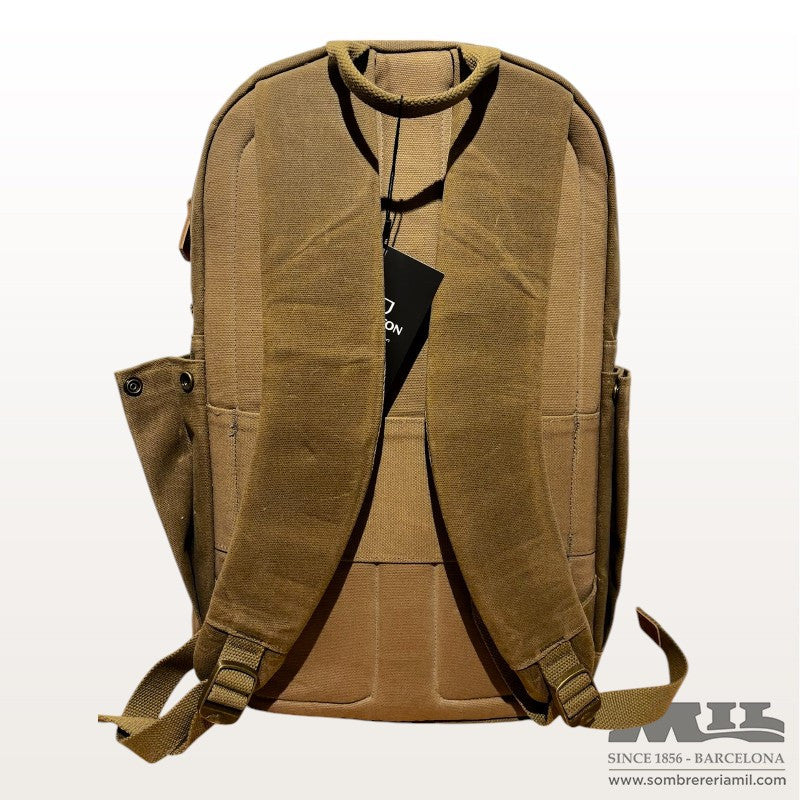 Motxilla Traveler | Brixton