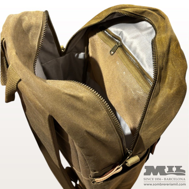 Motxilla Traveler | Brixton