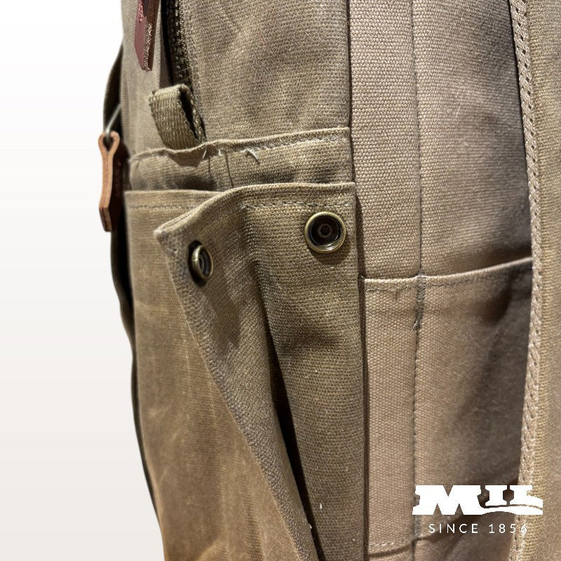 Motxilla Traveler | Brixton