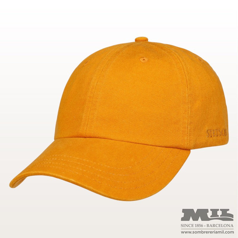 Gorra Rector | Stetson