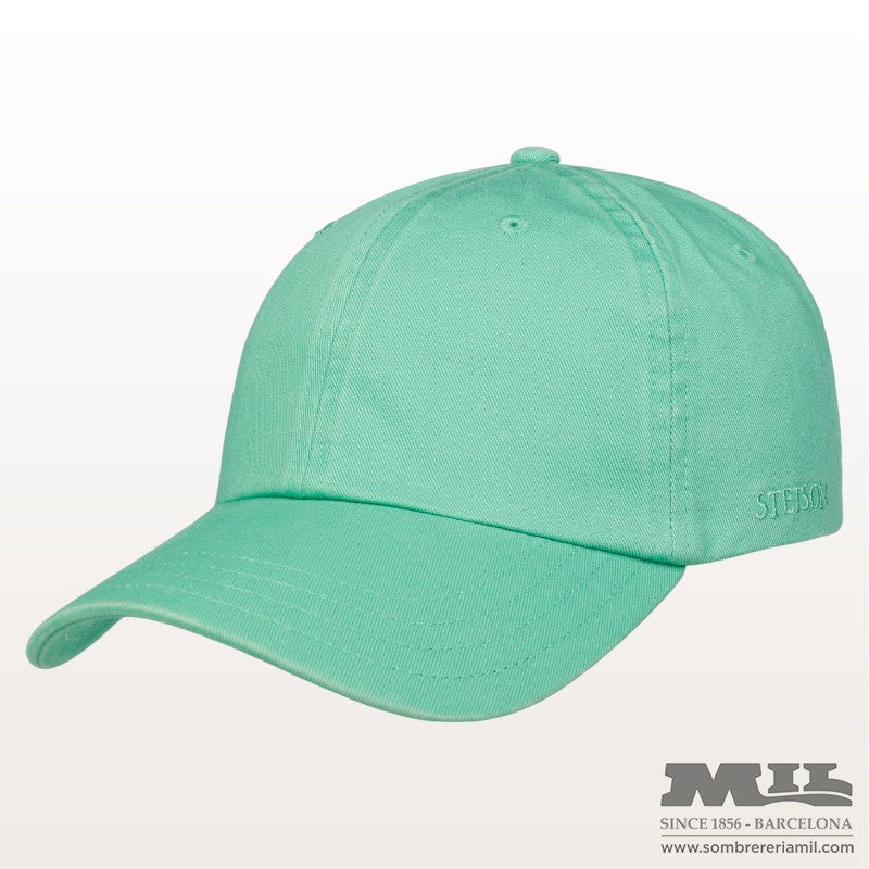 Gorra Rector | Stetson