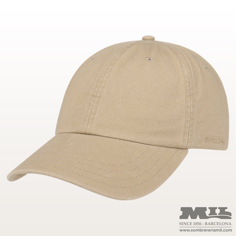 Gorra Rector | Stetson