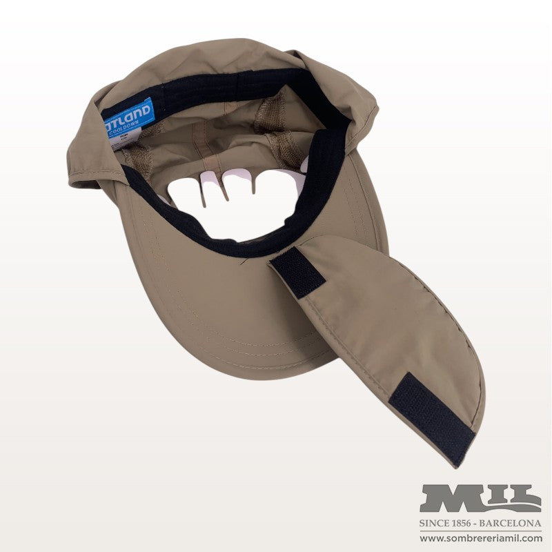 Gorra Malcom Cooldown | Hatland