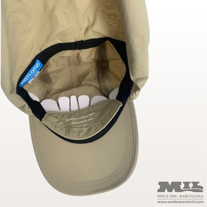 Gorra Malcom Cooldown | Hatland