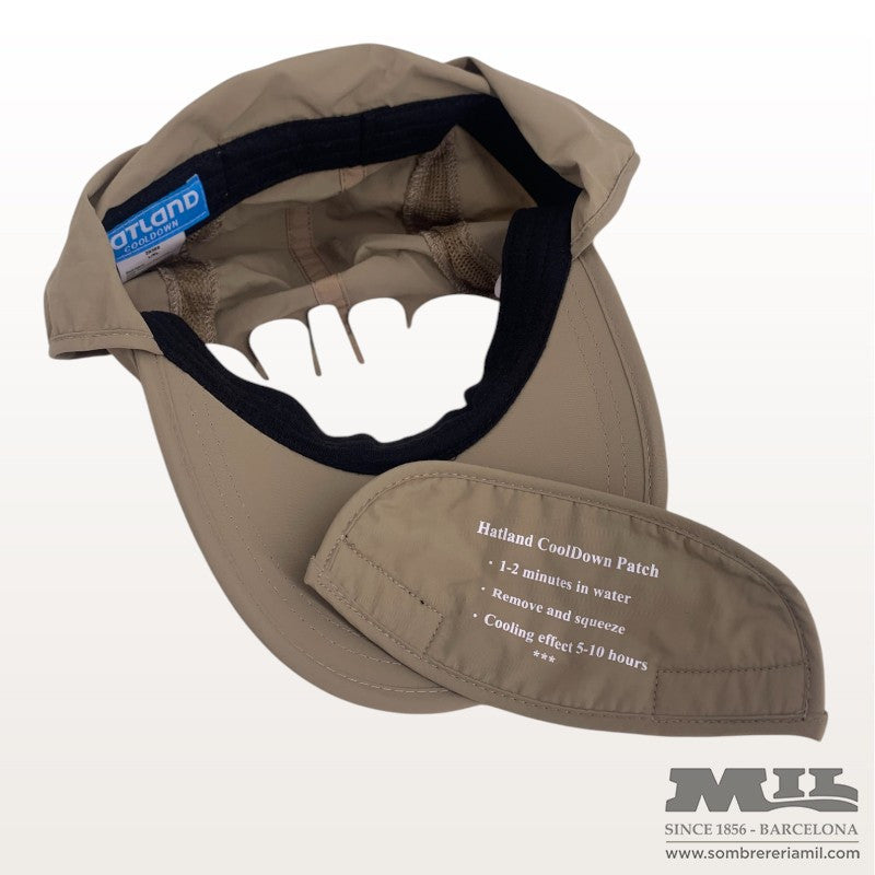 Gorra Malcom Cooldown | Hatland