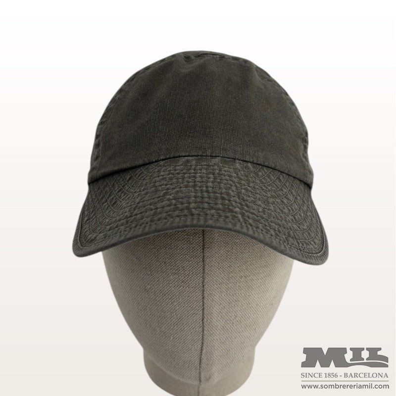 Gorra Jimmy Grignan |