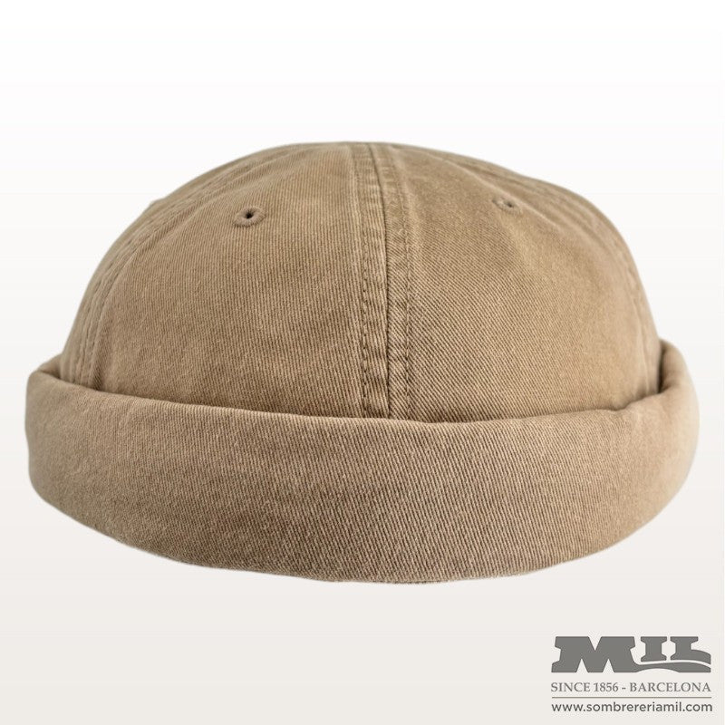 Barret Docker Cotton | Stetson