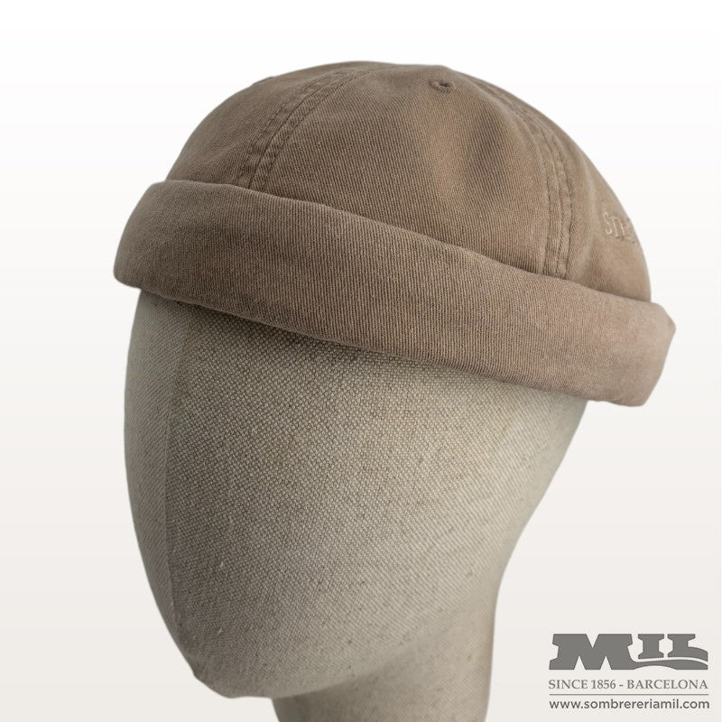 Barret Docker Cotton | Stetson