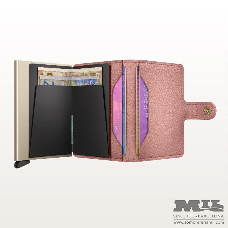 Mini Targeter Pebble | Secriu