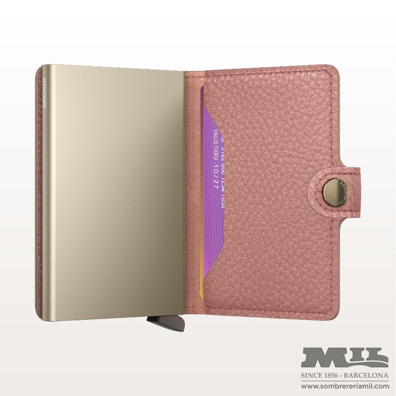 Mini Targeter Pebble | Secriu