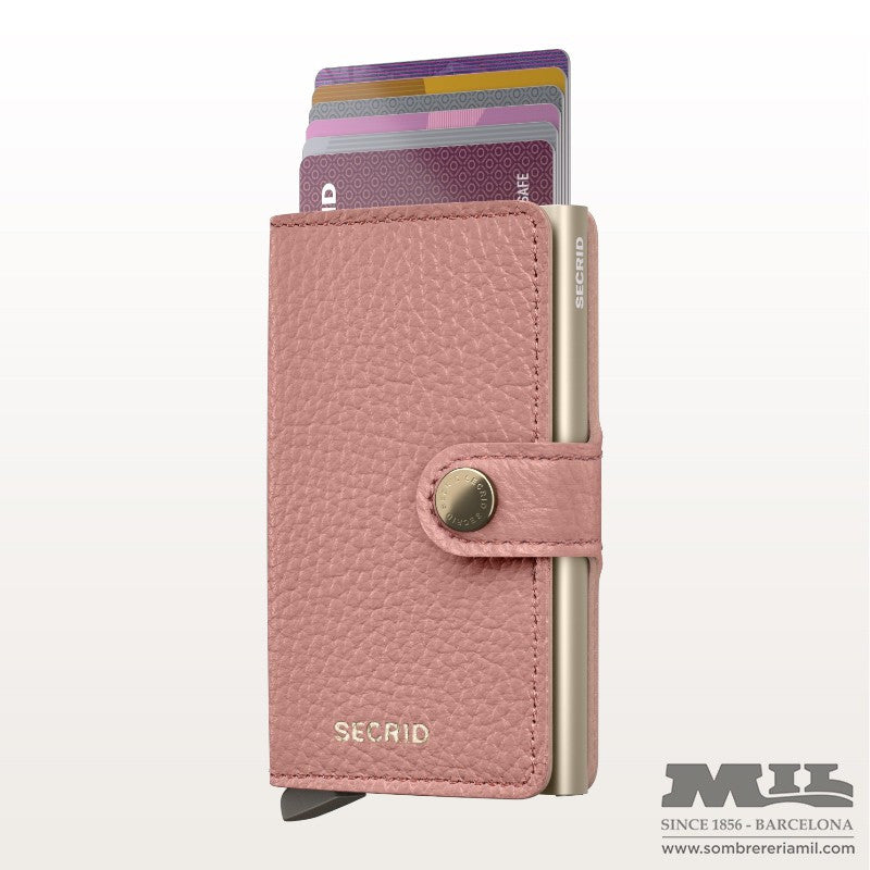 Mini Targeter Pebble | Secriu