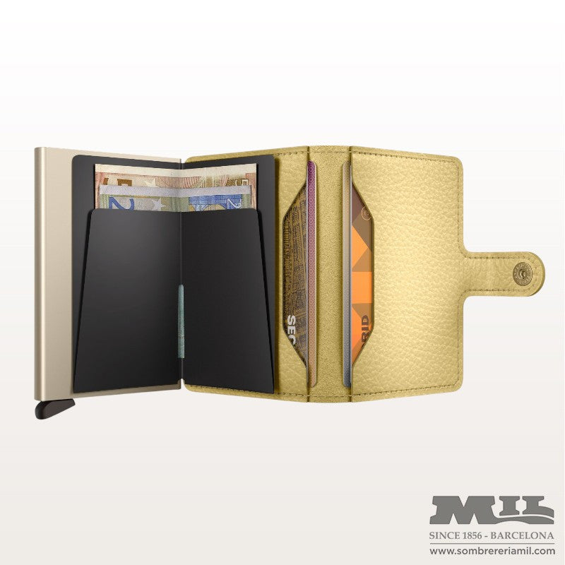 Mini Targeter Pebble | Secriu