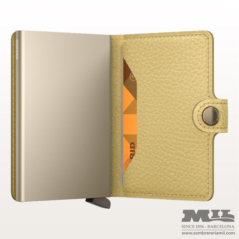 Mini Targeter Pebble | Secriu