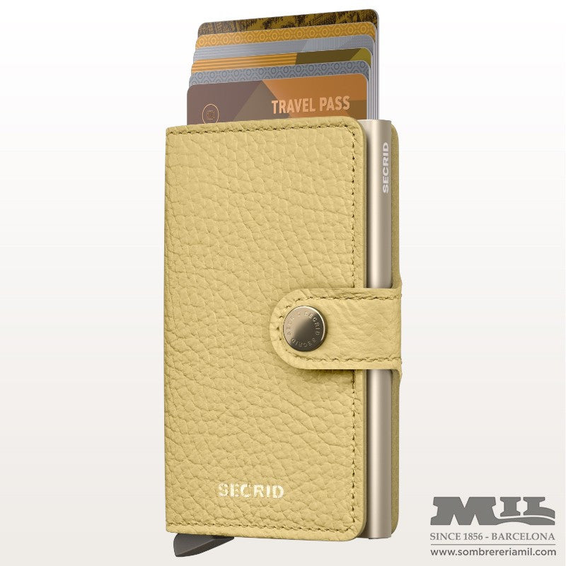 Mini Targeter Pebble | Secriu