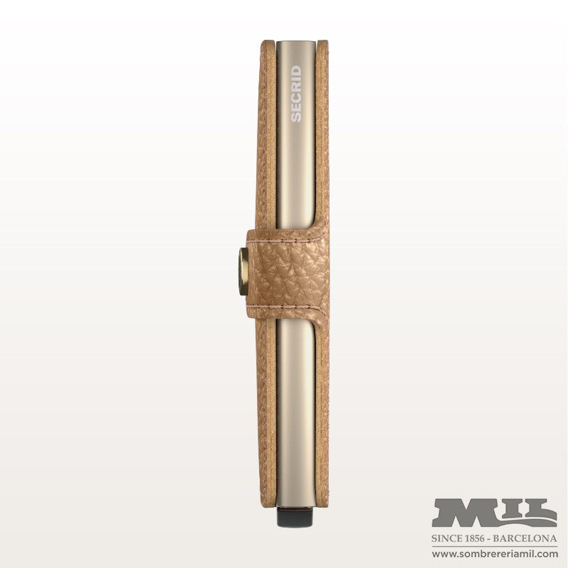 Mini Targeter Pebble | Secriu