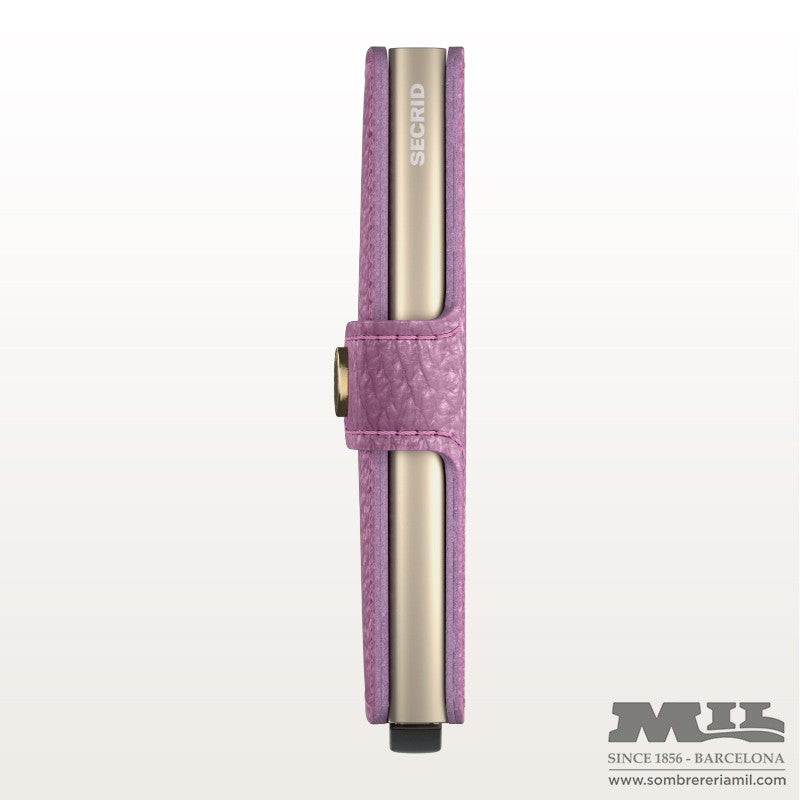 Mini Targeter Pebble | Secriu