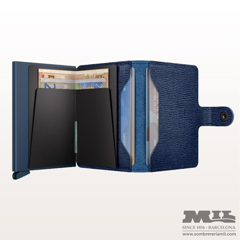 Mini Targeter Crisple | Secriu