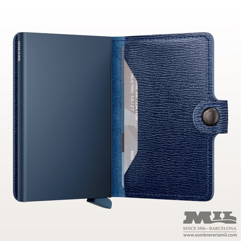 Mini Targeter Crisple | Secriu