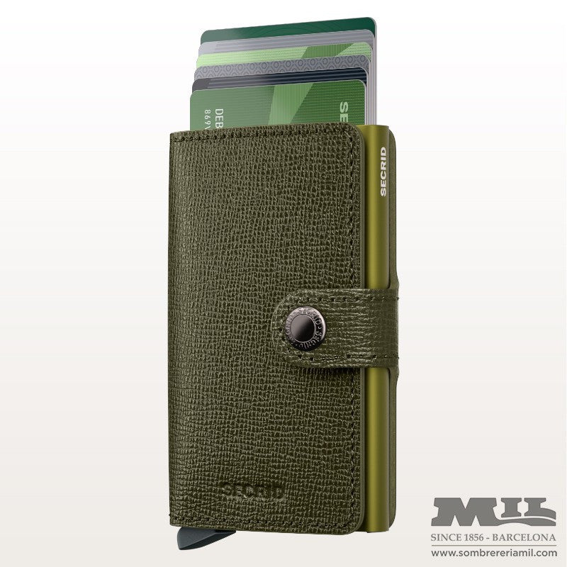 Mini Targeter Crisple | Secriu