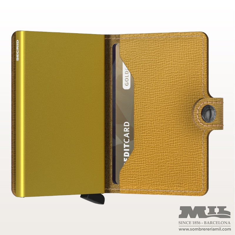 Mini Targeter Crisple | Secriu