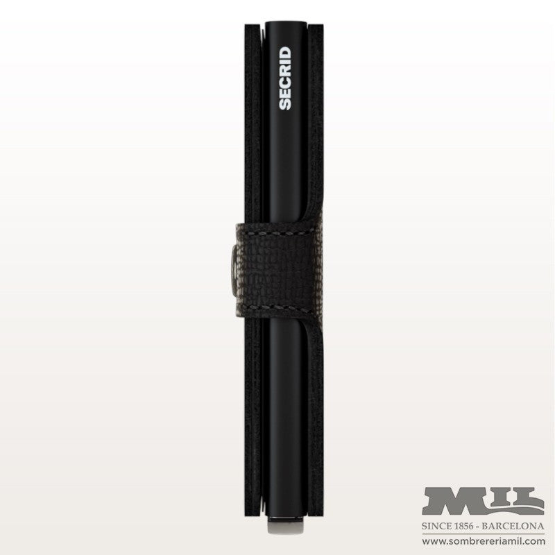 Mini Targeter Crisple | Secriu