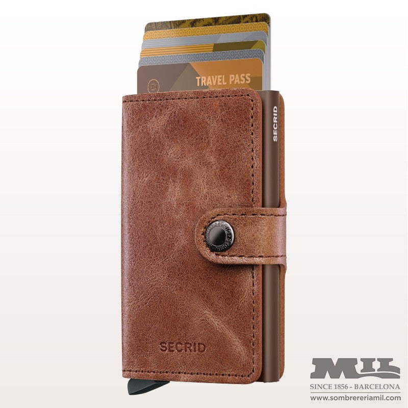 Mini Targeter Vintage | Secriu