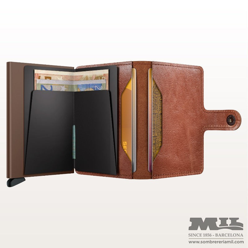 Mini Targeter Vintage | Secriu