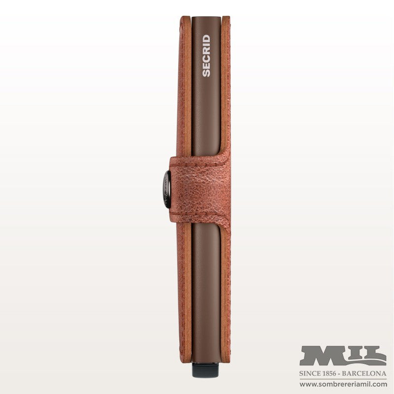 Mini Targeter Vintage | Secriu