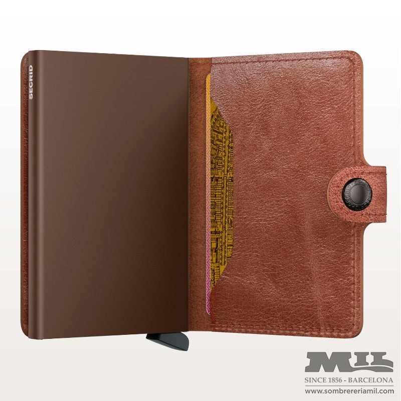 Mini Targeter Vintage | Secriu