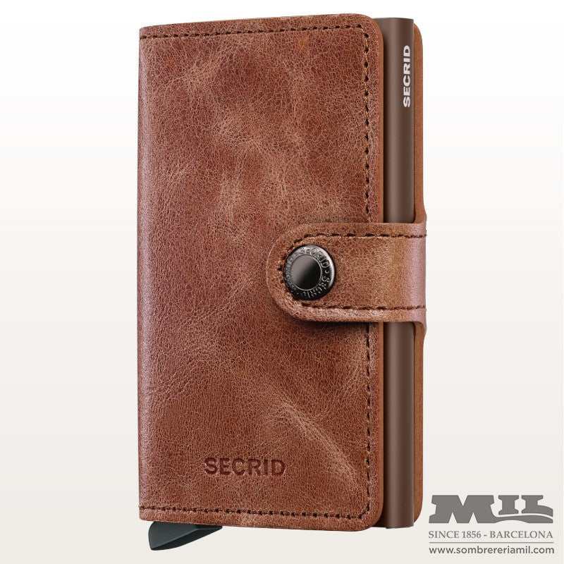 Mini Targeter Vintage | Secriu