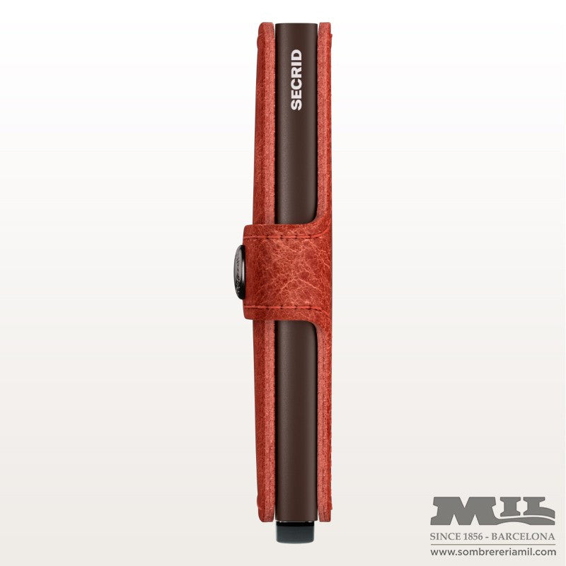 Mini Targeter Vintage | Secriu