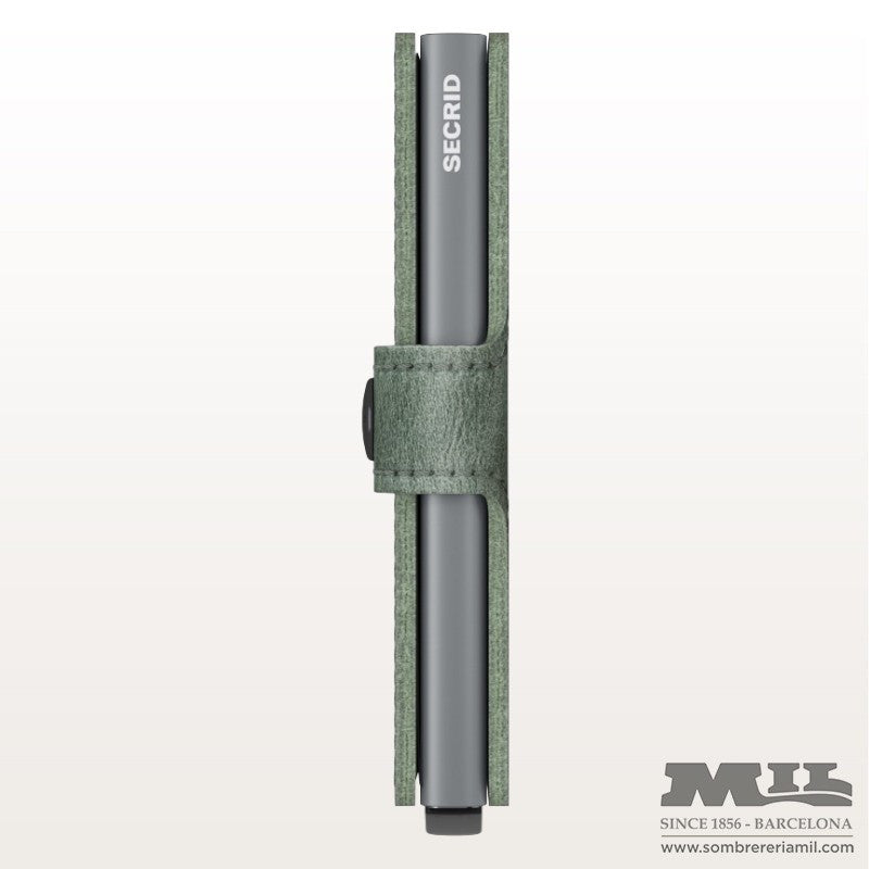 Mini Targeter Vintage | Secriu