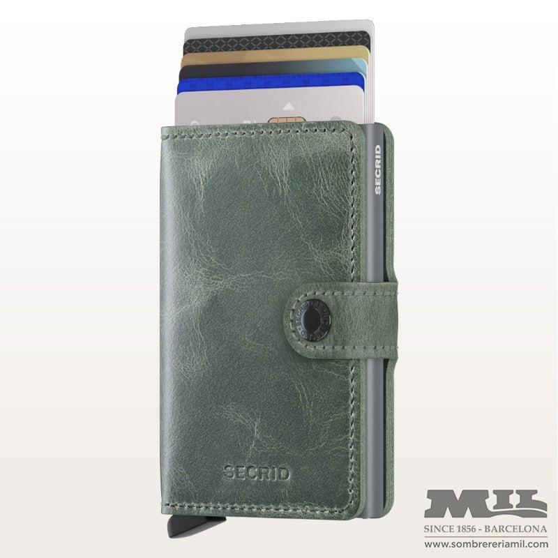 Mini Targeter Vintage | Secriu