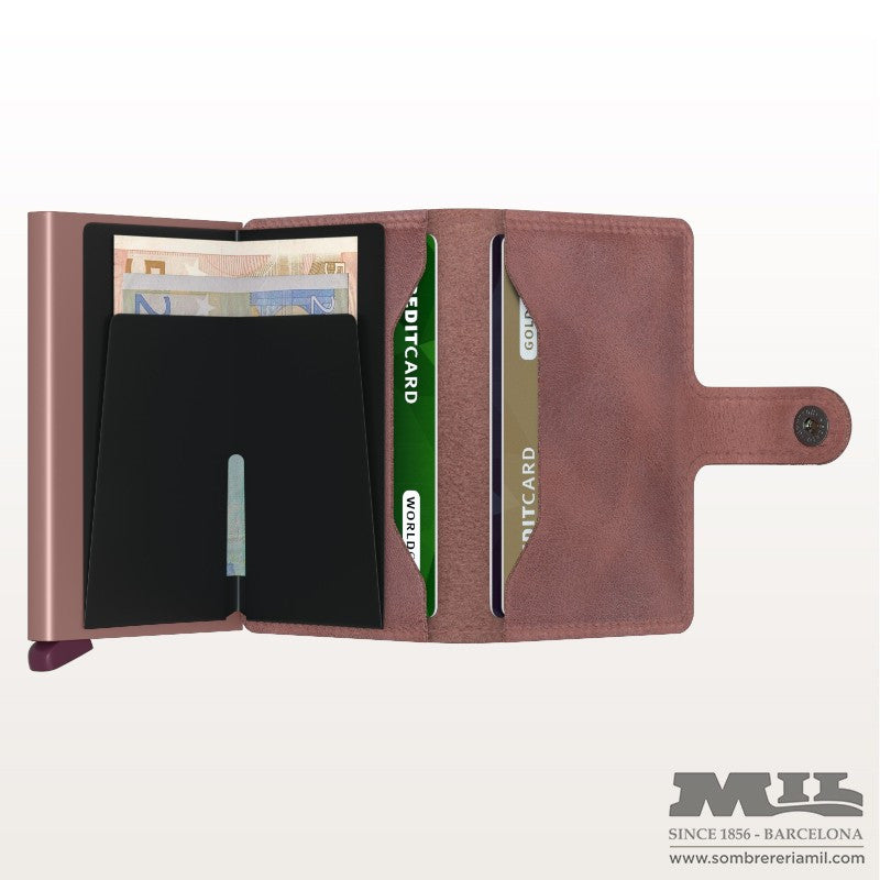 Mini Targeter Vintage | Secriu