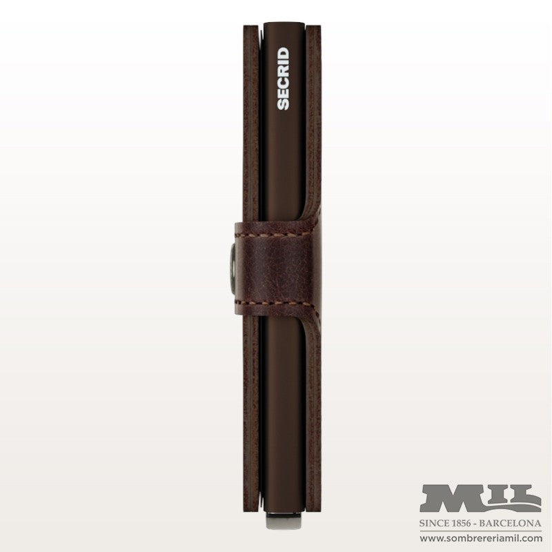 Mini Targeter Vintage | Secriu