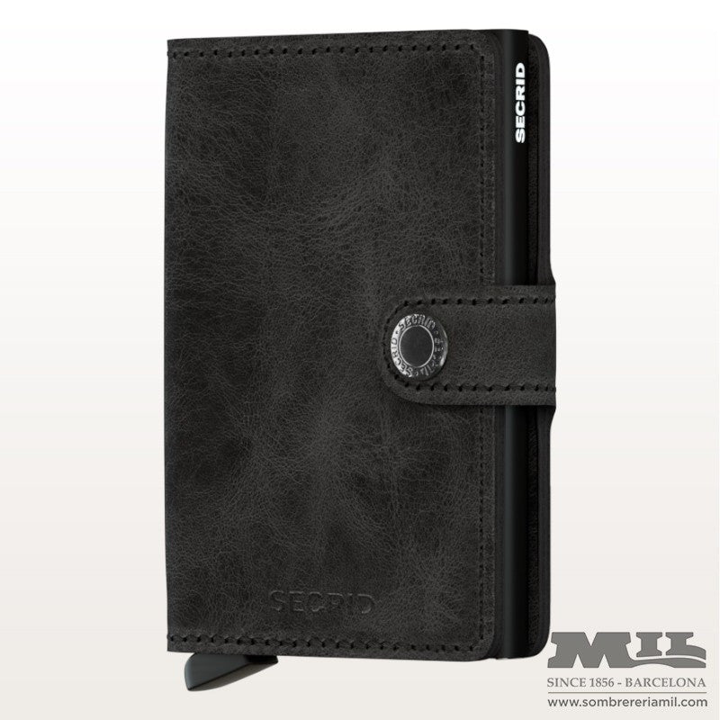 Mini Targeter Vintage | Secriu