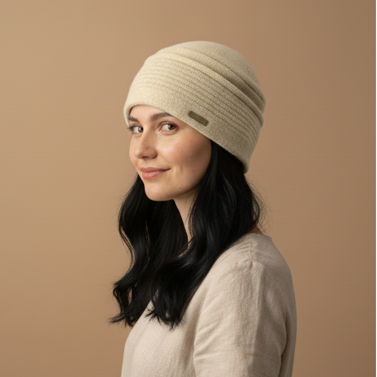 Barret Boiled | Seeberger