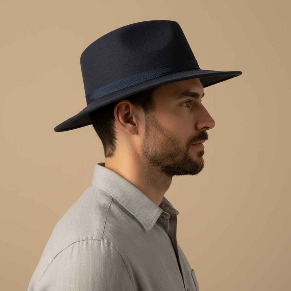 Barret Wolf Crushable | City Sport