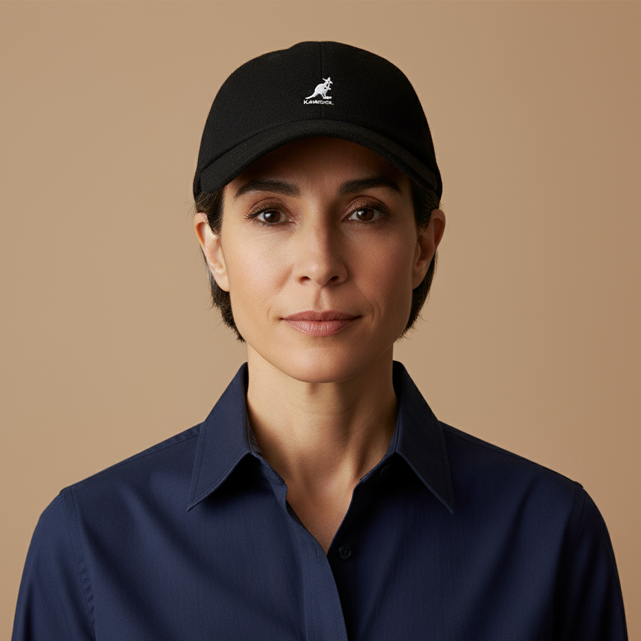 Gorra Wool Space | Kangol