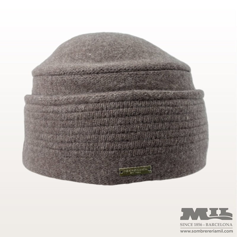 Barret Boiled | Seeberger